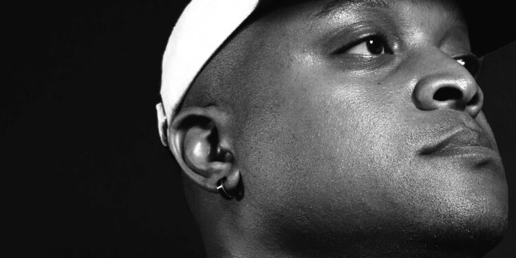 Cover Story: Unveiling the Artistry of Shutter Master/Photographer - Kgomotso Neto Tleane