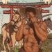 Superheroic Transformation: Tyresse XVI Turns a Samurai Farai Cover into a Dynamic Illustration
