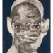 Unleashing Creativity on Fabriano Paper: A Glimpse into 'Bakoena' by Zwelethu Machepa