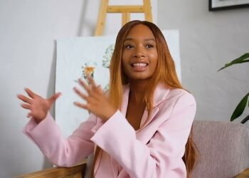 Beyond Boundaries: Unveiling the Artistic Fusion of a Contemporary Mixed Media Maverick - Buqaqawuli Nobakada