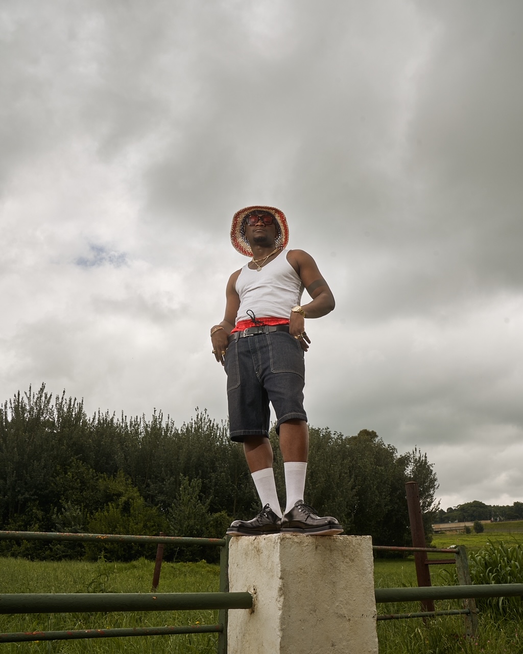 Eldridge Elasto/ Image Supplied