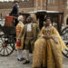 Queen Charlotte: A Bridgerton Story Stars to Grace the Premiere Event in South Africa