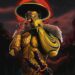 Kwanda Xaba's Animated Take on Samurai Farai's SA Creatives Cover: A Stunning Reimagining