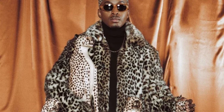 Gucci X Zulu: Trevor Stuurman's latest artistic endeavour captures the essence of Zulu culture brand and cultural cohesion