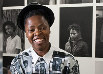 Shattering Stereotypes and Capturing Change: Meet the Inspiring Photographer/Activist Zanele Muholi
