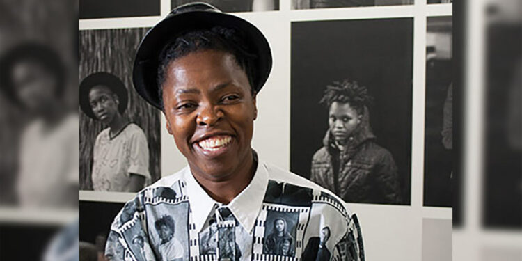 Shattering Stereotypes and Capturing Change: Meet the Inspiring Photographer/Activist Zanele Muholi