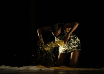 Rekindling Creativity: The Resurgence of the 49th National Arts Festival"