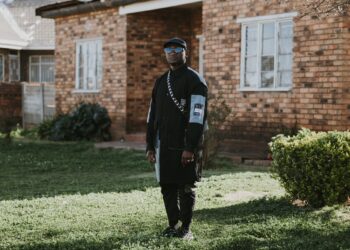 Elasto Apparel's Fashion Maestro: The Styling Sensations of Wardrobe Stylist Aldridge