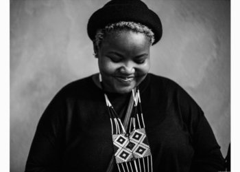 Capturing the Soul of Jazz in Cape Town: Reintroducing Lerato Pakade