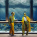 Dry Goods: Savanna Premium Cider and Wanda Lephoto collaborate for waterproof apparel