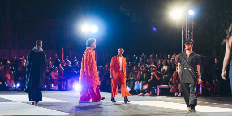 Unveiling A New Era Of Fashion With African Fashion Spaces