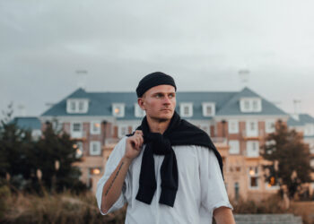 Capturing Planet Earth's Essence: The Visionary Eye of Photographer Daniel Carter