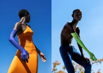 Jamal Nxedlana: Unmasking Afrosurrealism Through Art and Culture