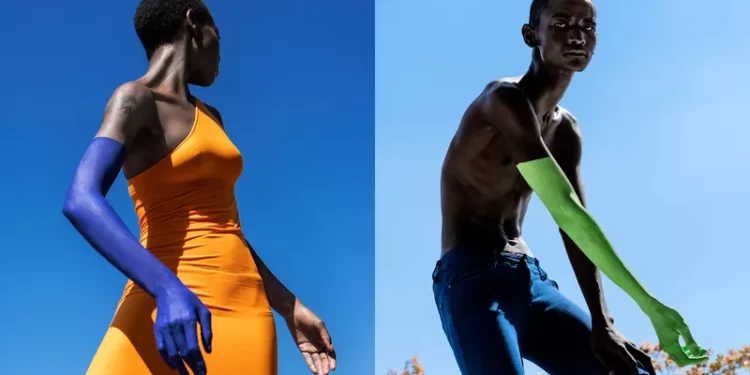 Jamal Nxedlana: Unmasking Afrosurrealism Through Art and Culture