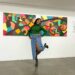 Imiyalo: Unveiling the Sacred Threads of Identity through Sana King's Artistic Journey