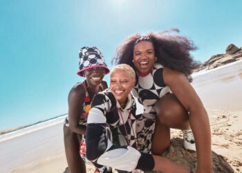 Strut with Pride: Adidas and Rich Mnisi Bring Colorful Vibes to The Pride 2023 Collection!