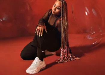 Breaking the Mold: 7 Reasons Why Sonia Tona Is The Future of SA Creativity