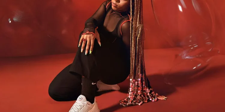 Breaking the Mold: 7 Reasons Why Sonia Tona Is The Future of SA Creativity