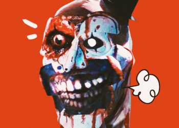 Exploring the Surreal World of Digital Collage and Motion Design With Troy Browne