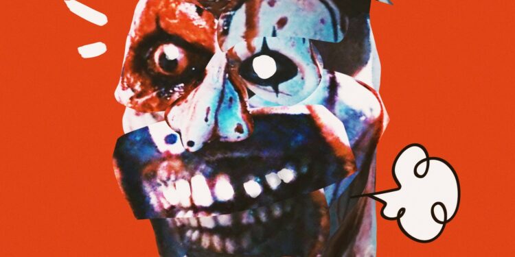 Exploring the Surreal World of Digital Collage and Motion Design With Troy Browne