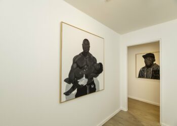 Sphephelo Mnguni: Illuminating the Essence of Africanness and Blackness Through Art