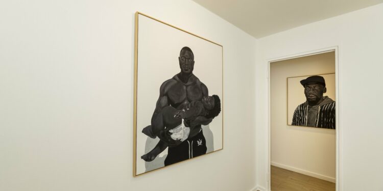 Sphephelo Mnguni: Illuminating the Essence of Africanness and Blackness Through Art