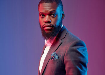 Avatar Media Agency welcomes Donald Mokgale as its new MD