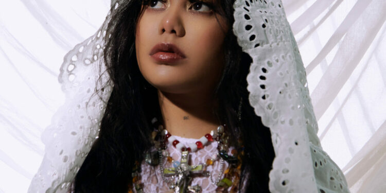 When Music & Visual Art Intertwine: Unveiling Our July Cover with lordkez