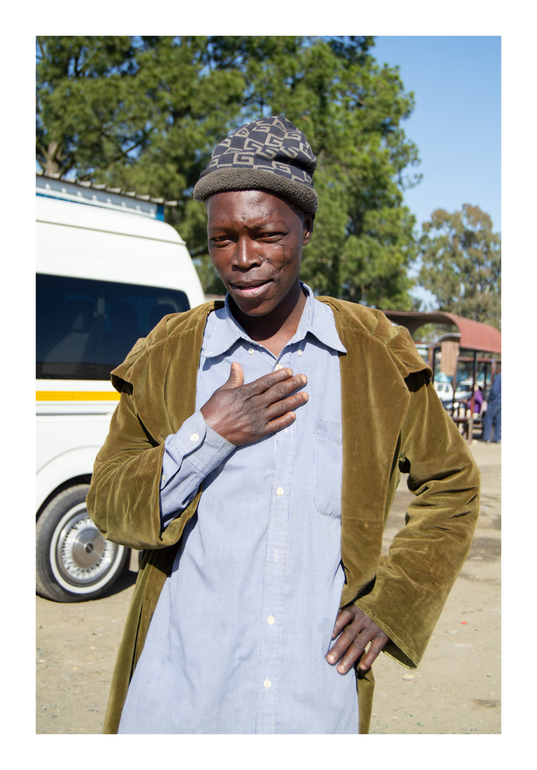 Recognising and Celebrating South Africa’s Youth with an Exhibition at Mall of the South in Johannesburg