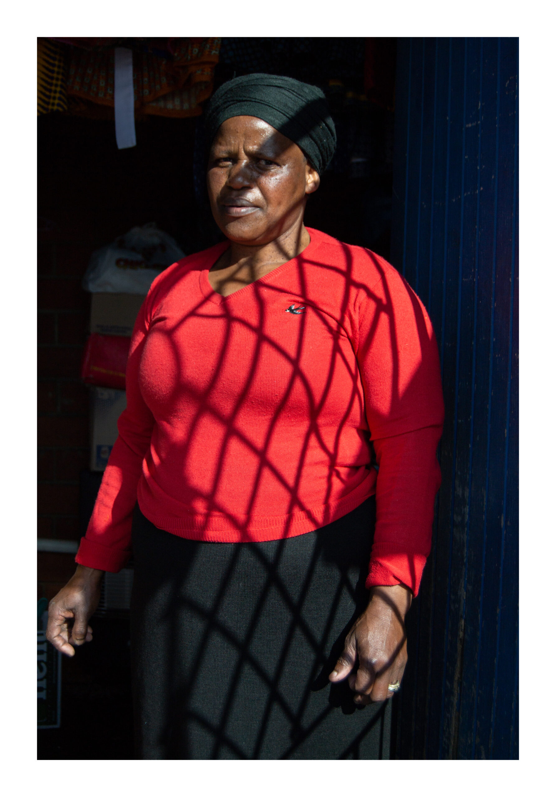 Recognising and Celebrating South Africa’s Youth with an Exhibition at Mall of the South in Johannesburg