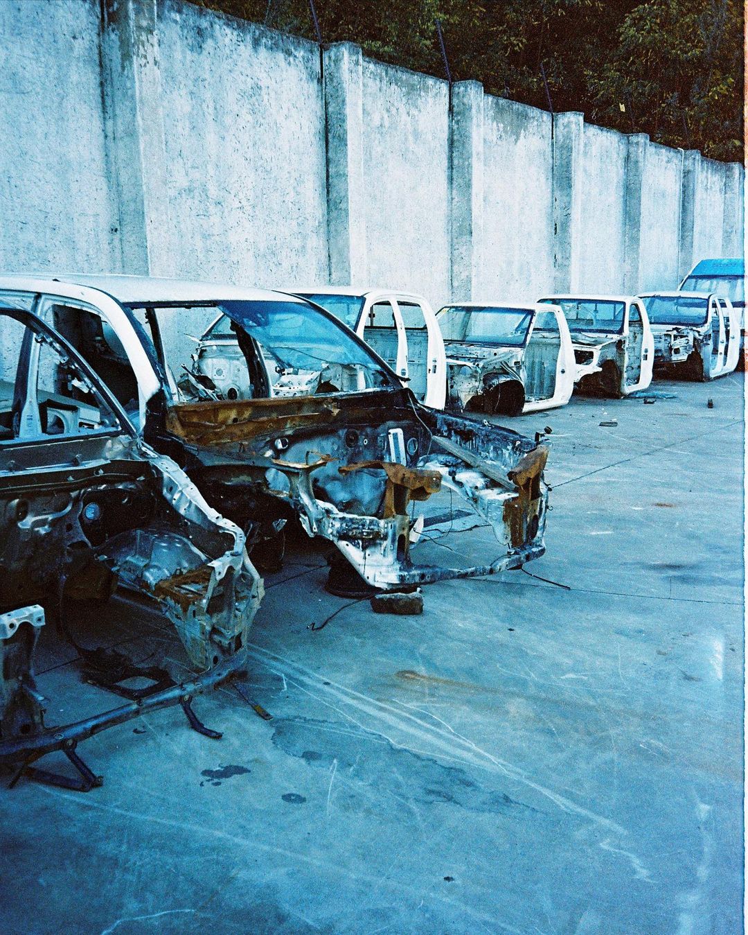 Photography: @jackmarkovitz @franadilla