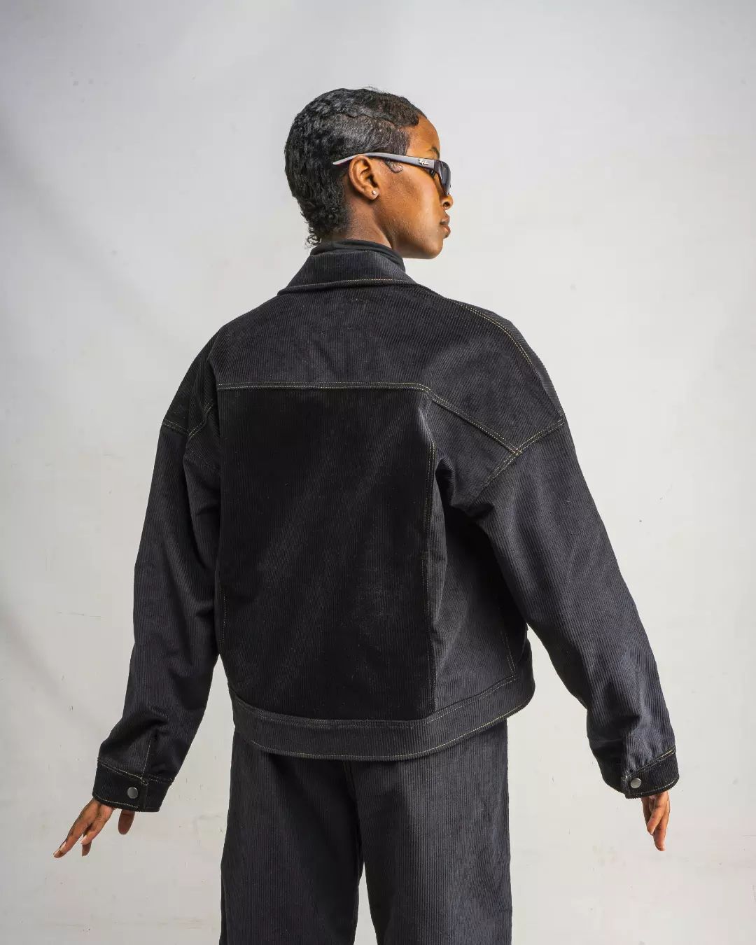BY PHUME AW23 Essentials Capsule: A Fusion of Korean Inspiration and Gender-Neutral Statement Fashion