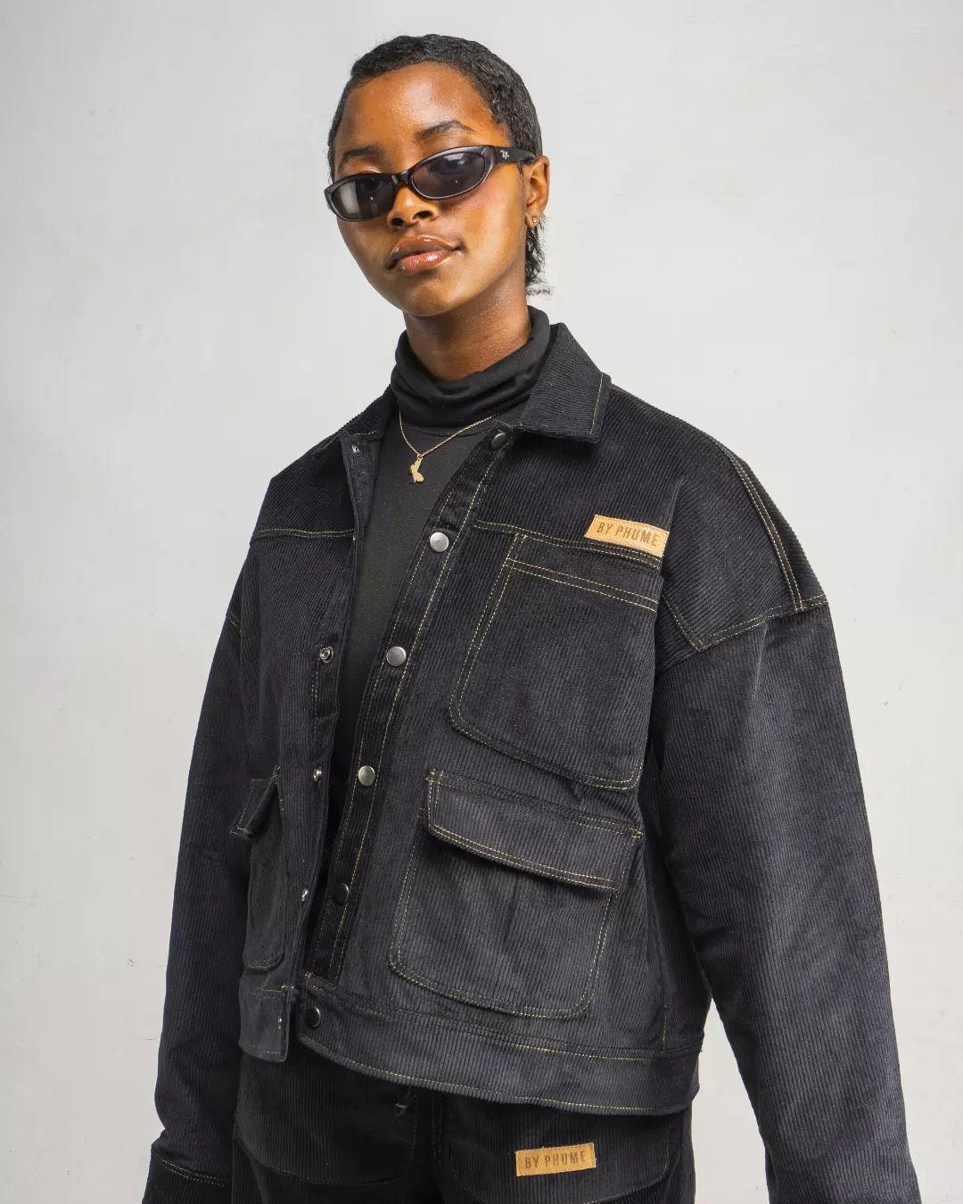 BY PHUME AW23 Essentials Capsule: A Fusion of Korean Inspiration and Gender-Neutral Statement Fashion
