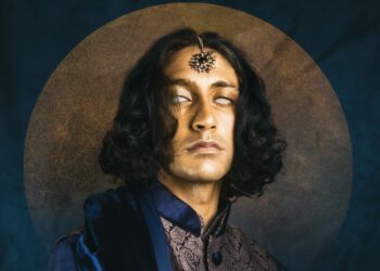 Through the lens of Mishaal Gangaram: Capturing all your favourite music covers and more!