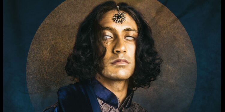 Through the lens of Mishaal Gangaram: Capturing all your favourite music covers and more!