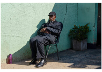 Recognising and Celebrating South Africa’s Youth with an Exhibition at Mall of the South in Johannesburg