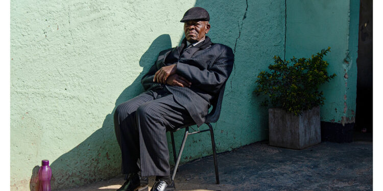 Recognising and Celebrating South Africa’s Youth with an Exhibition at Mall of the South in Johannesburg