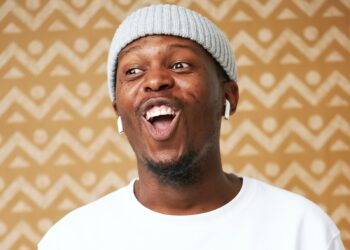 Ameva Ayabangulana: Masonwabe Ntloko's Knitwear Collection Celebrates the Shared Experiences of African Childhoods