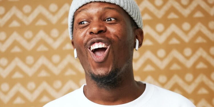 Ameva Ayabangulana: Masonwabe Ntloko's Knitwear Collection Celebrates the Shared Experiences of African Childhoods