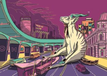 Zhi Zulu Redefines Visual Arts In A Vibrant South Africa