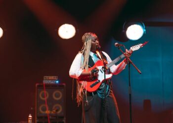 Msaki: The Songwriter Embarks On A Journey Of Visual Storytelling