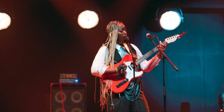 Msaki: The Songwriter Embarks On A Journey Of Visual Storytelling