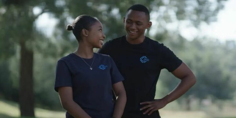 SECONDS Creators Bring New Episodic Drama STOUT To eMedia’s eVOD