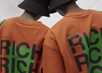 Rich Mnisi x H&M Collaboration: The Perfect Blend Between Fashion And Culture