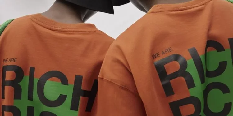 Rich Mnisi x H&M Collaboration: The Perfect Blend Between Fashion And Culture