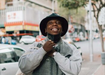 Wanda Lephoto Unveils Captivating ‘PEOPLE’ Collection for Summer/Spring 2024