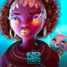 Disney+ Animation Series Directed by Spoek Mathambo is Now Steaming!!