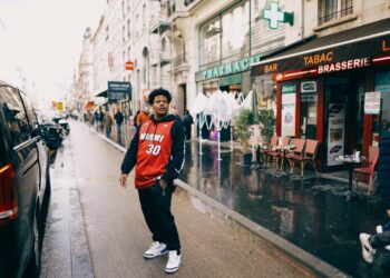 Art Villain, The Go-To Lensman For Johannesburg Creatives