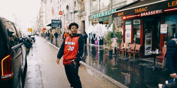 Art Villain, The Go-To Lensman For Johannesburg Creatives