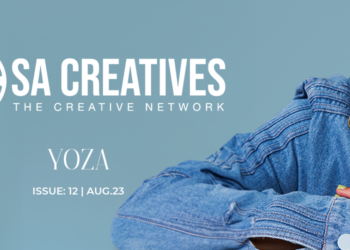 Double Vision: Yoza Mnyanda-Siboto’s Trailblazing Journey, Captured by BlackMilk – Celebrating Women’s Month